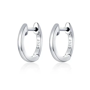 (slika za) PANDORA Style Simple uhani - SCE808-A