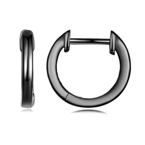 (slika za) PANDORA Style Simple uhani - SCE808-D