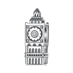 Perle Big Ben v stilu PANDORA - SCC2874