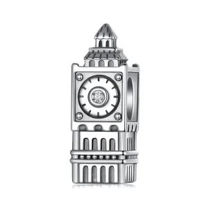 (slika za) Perle Big Ben v stilu PANDORA - SCC2874
