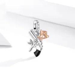 Pištola PANDORA Style Rose - BSC470