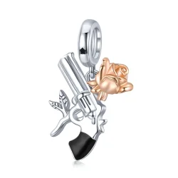 Pištola PANDORA Style Rose - BSC470
