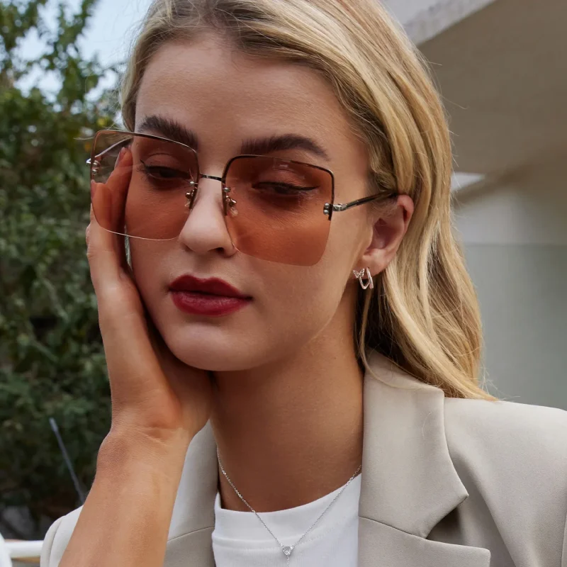 (slika za) Uhani z metulji v slogu PANDORA - SCE1766 - Ogled 8