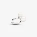 Manšeta za uho Pandora Duo Treated Freshwater Cultured Pearls - 293151C01 Manšeta za uho Pandora Duo Treated Freshwater Cultured Pearls - 293151C01