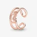 Odprt prstan Pandora ME Love - 180077C00 Odprt prstan Pandora ME Love - 180077C00