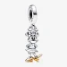 Pandora Disney 100th Anniversary Minnie Mouse Diamond Viseči obesek - 792559C01
