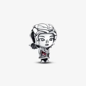 (slika za) PANDORA Obesek z motivom Daenerys iz serije Game of Thrones - 792961C01