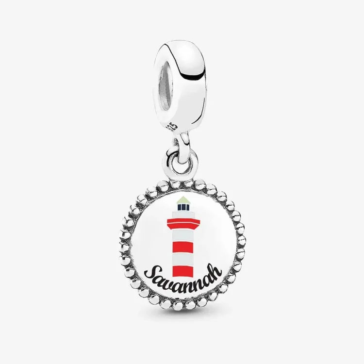 Pandora Savannah Viseči - ENG791169_50