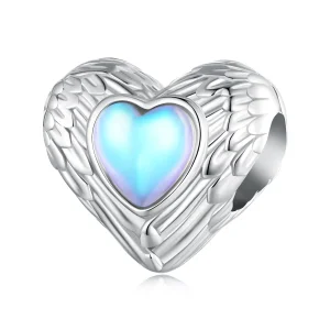 (slika za) Pandora Style Guardian of the Heart Charm - BSC867