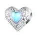 Pandora Style Guardian of the Heart Charm - BSC867