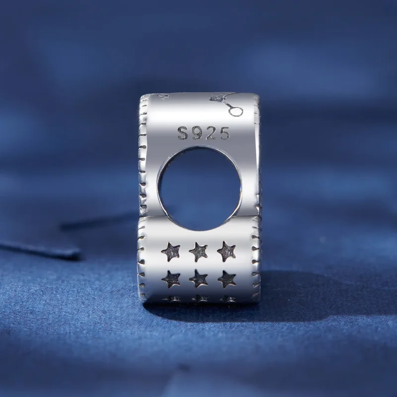 (slika za) Pandora Style Leo Lucky Zodiac Obesek - SCC2516-5 - Ogled 3