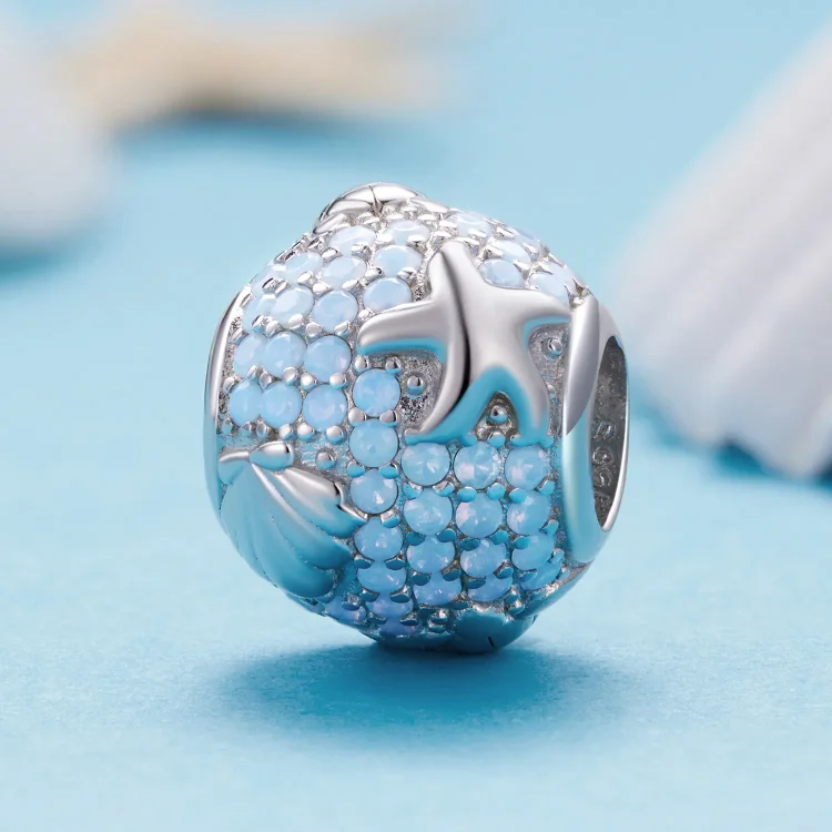 Pandora Style Obesek Podvodni svet - BSC868