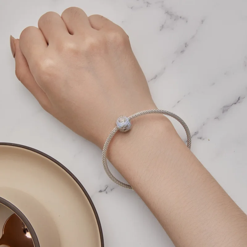 (slika za) Pandora Style Obesek Podvodni svet - BSC868 - Ogled 6