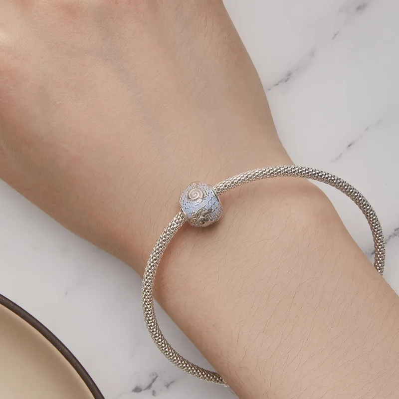 (slika za) Pandora Style Obesek Podvodni svet - BSC868 - Ogled 7