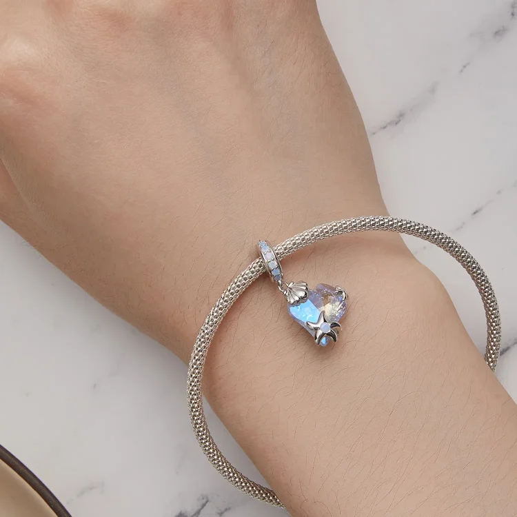Pandora Style Obesek Podvodni svet - BSC869