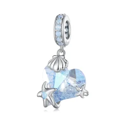 Pandora Style Obesek Podvodni svet - BSC869