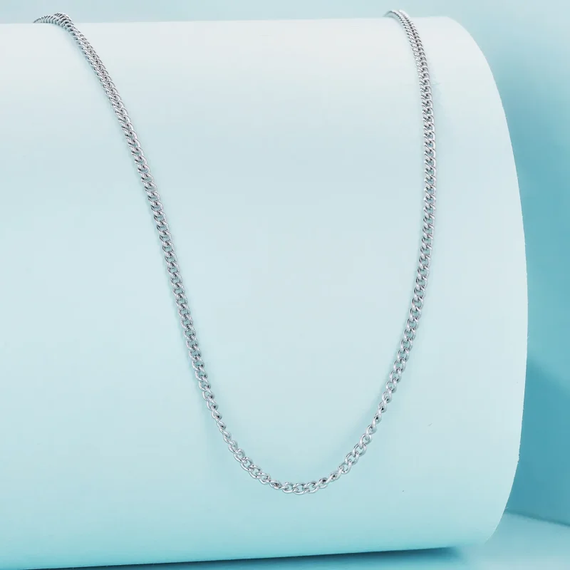 (slika za) Verižica Pandora Style 0.8 Side Basics - SCA025 - Ogled 2