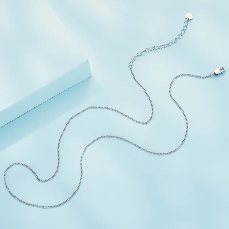 (slika za) Verižica Pandora Style 0.8 Side Basics - SCA025 - Ogled 3