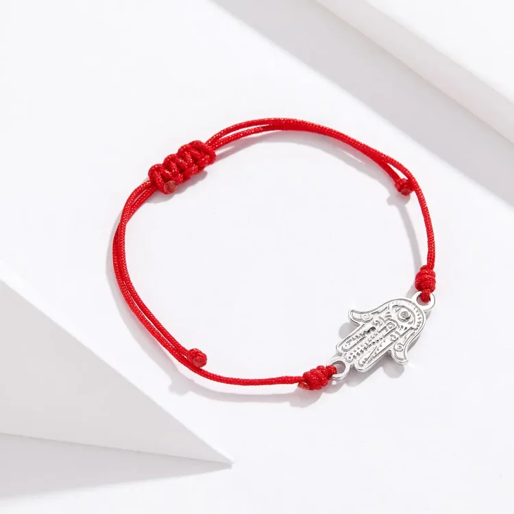 Pandora Style Hand of Farmati zapestnica - YMX002