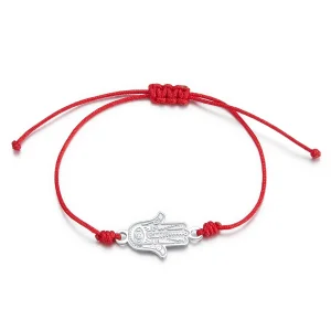 (slika za) Pandora Style Hand of Farmati zapestnica - YMX002