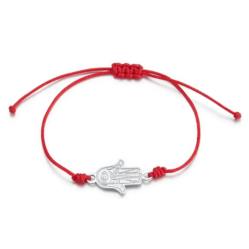 (slika za) Pandora Style Hand of Farmati zapestnica - YMX002 - Slika izdelka