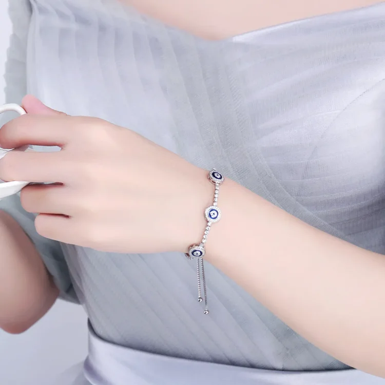 Zapestnica Pandora Style Silver Guardian - SCB002
