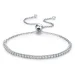 Zapestnica Pandora Style Silver Lovingly - SCB029