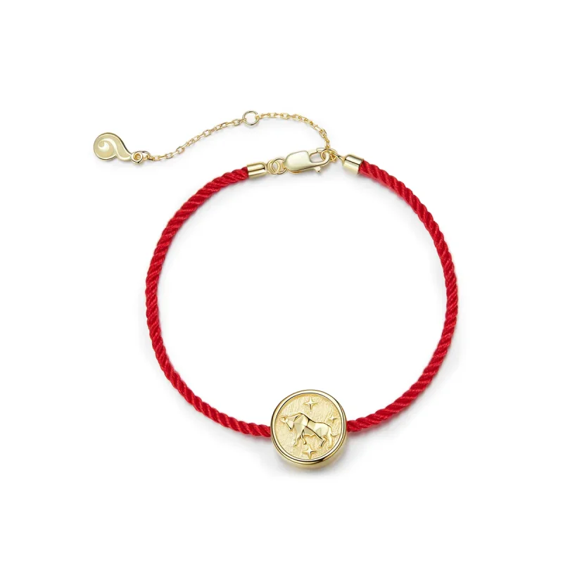 (slika za) Zapestnica Pandora Style Taurus - BSB072 - Slika izdelka