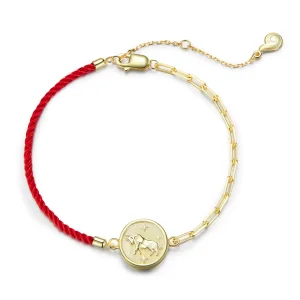 (slika za) Zapestnica Pandora Style Taurus - BSB075