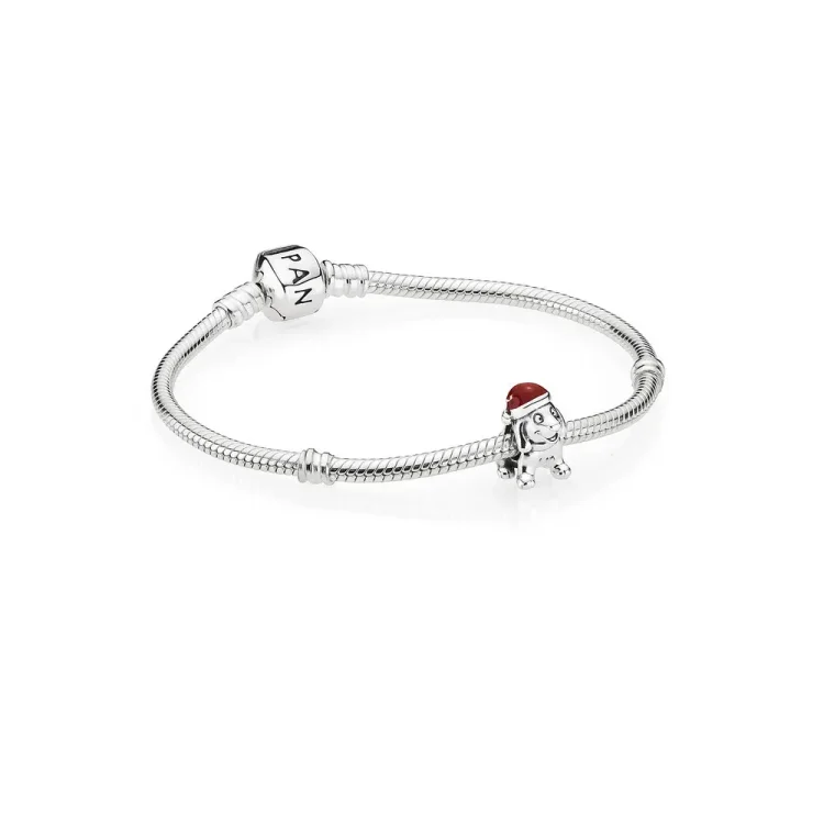 Božična zapestnica Pandora - R900164