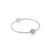PANDORA ESSENCE PASSION BANGLE - B800334 PANDORA ESSENCE PASSION BANGLE - B800334