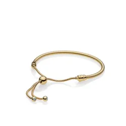 PANDORA Shine™ drsna zapestnica - 567110CZ