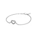 PANDORA zapestnica Simbol ljubezni - 590508cz PANDORA zapestnica Simbol ljubezni - 590508cz