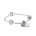 Pandora zapestnica Sweet mother - R500141