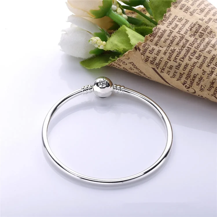 PANDORA zapestnica Wonderful World Disney - PE00046-1