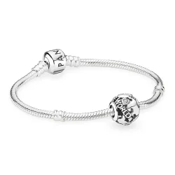 zapestnica pandora travel the world - R900143