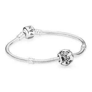 (slika za) zapestnica pandora travel the world - R900143