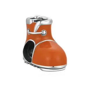 (slika za) Majhni bombažni škornji Pandora Style Charm - SCC2000