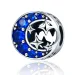 Obesek Pandora Silver Star Moon Myth Charm - SCC184 Obesek Pandora Silver Star Moon Myth Charm - SCC184