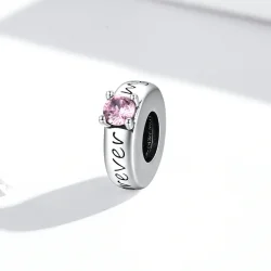 Obesek Pandora Style Forever Spacer Charm - SCC1984