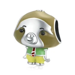 Obesek Pandora Style Mr Sloth - SCC1961