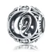 Obesek s črko Q v stilu Pandora - SCC738-Q Obesek s črko Q v stilu Pandora - SCC738-Q