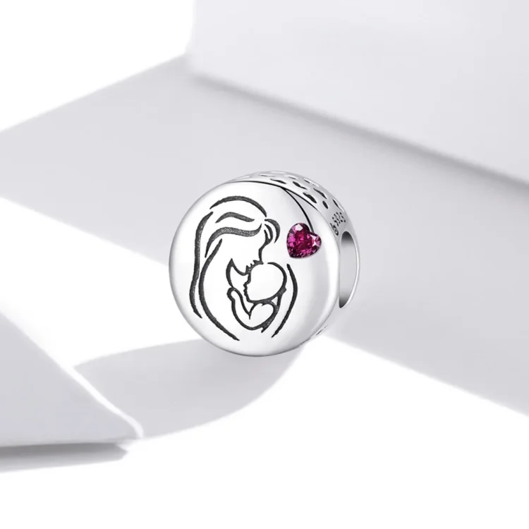 Obesek za materinsko ljubezen v stilu Pandora - BSC493