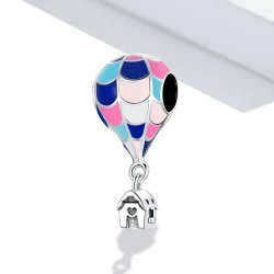 Obesek za vroče zračne balone Pandora Style Dream - BSC545