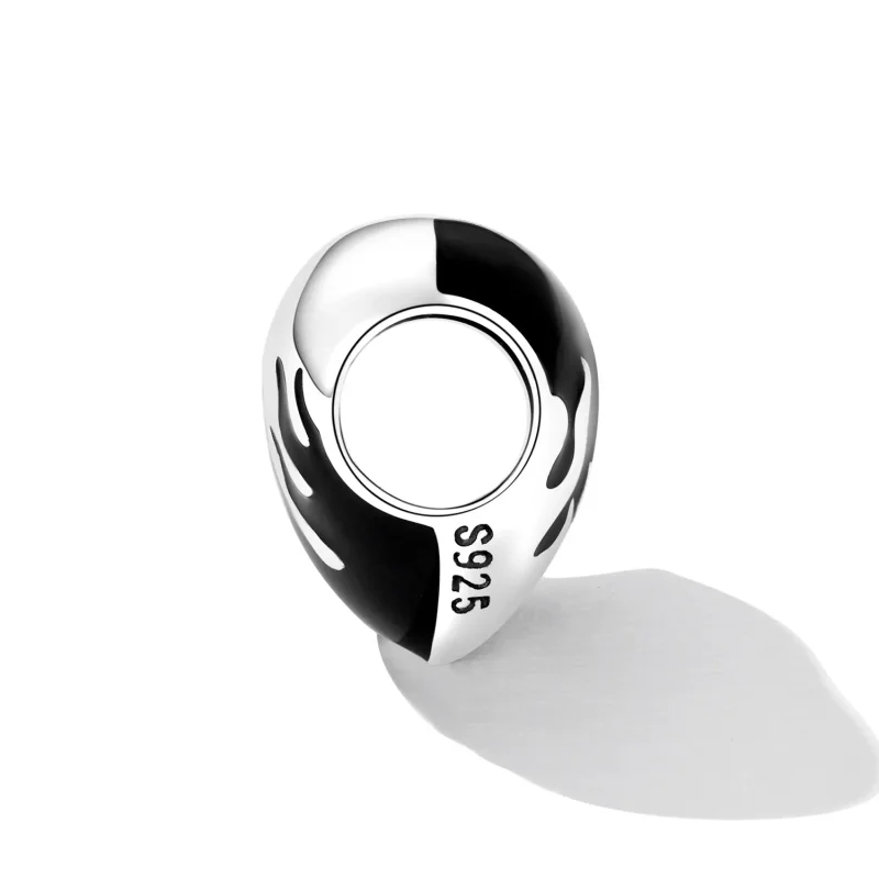 (slika za) Pandora Style Burning Love Charm - SCC2298 - Ogled 3