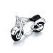 Pandora Style Cool obesek za motocikel - BSC273 Pandora Style Cool obesek za motocikel - BSC273