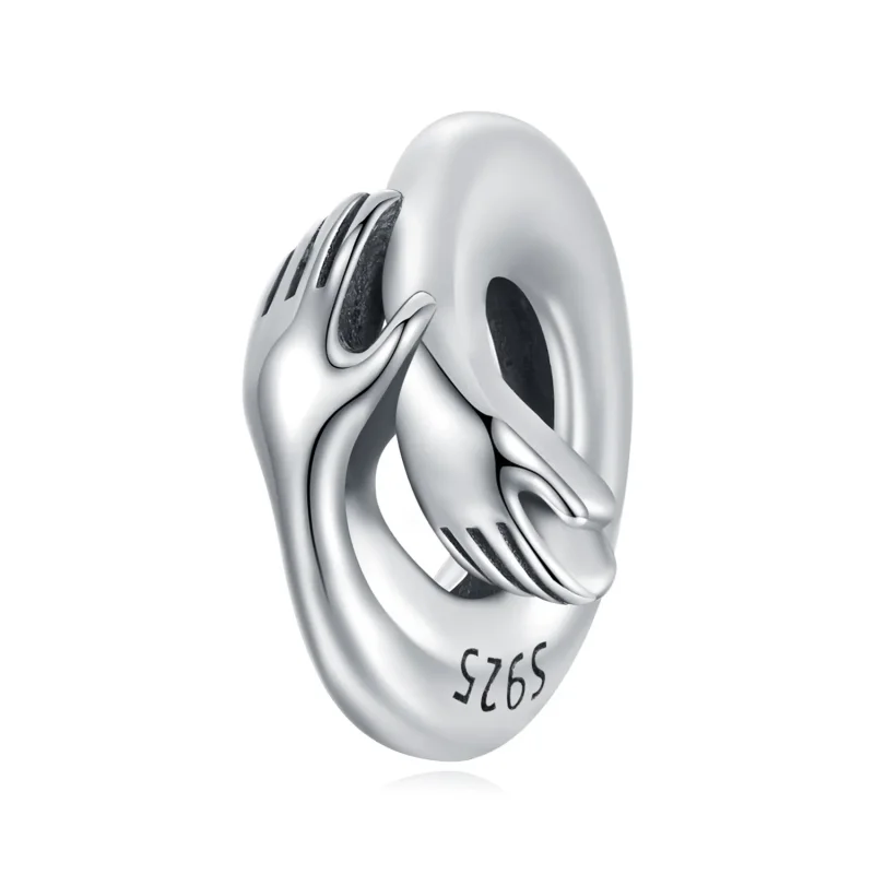 (slika za) Pandora Style Embrace Distančnik Charm - SCC2363 - Slika izdelka