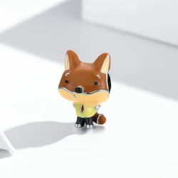 Pandora Style Fox Citizen Obesek - SCC1964