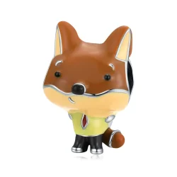 Pandora Style Fox Citizen Obesek - SCC1964