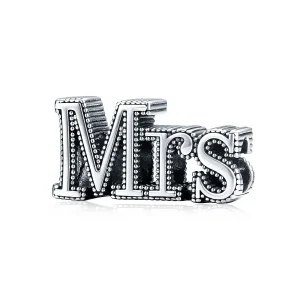(slika za) Pandora Style Gospa Charm - SCC1562